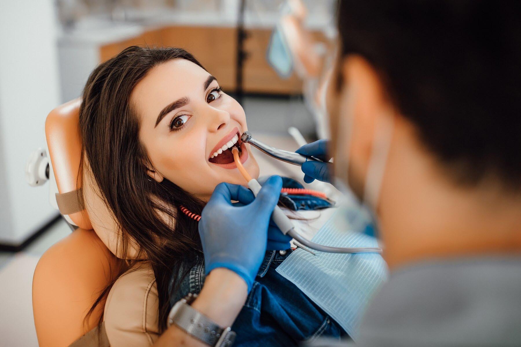 Top 5 Things to Expect When You Get All-on-4 Full Mouth Dental Implant Surgery